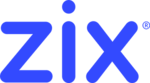 Zix Email Encryption logo
